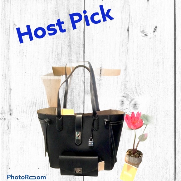 🍀MK Cassie Handbag Set 🍀 - Picture 8 of 14